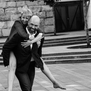 Meet your Posher, Natalia